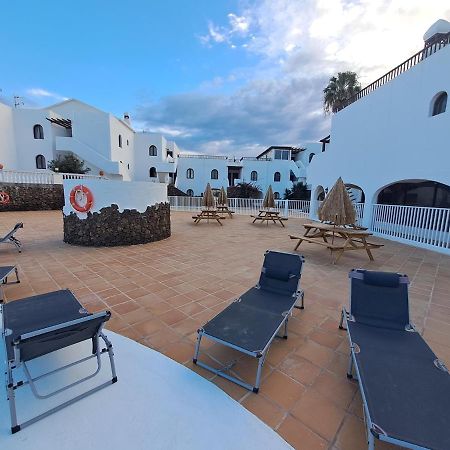 Comfortable Cleo Apartment With Large Terrace Costa Teguise Buitenkant foto