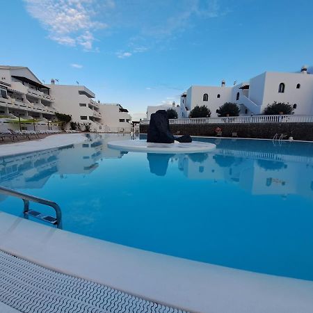 Comfortable Cleo Apartment With Large Terrace Costa Teguise Buitenkant foto