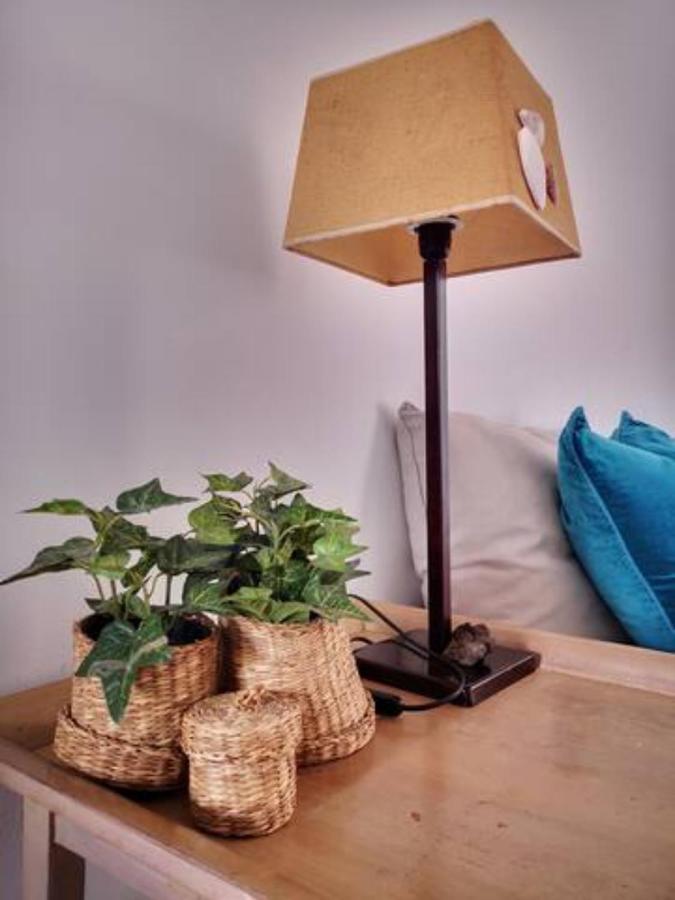 Comfortable Cleo Apartment With Large Terrace Costa Teguise Buitenkant foto
