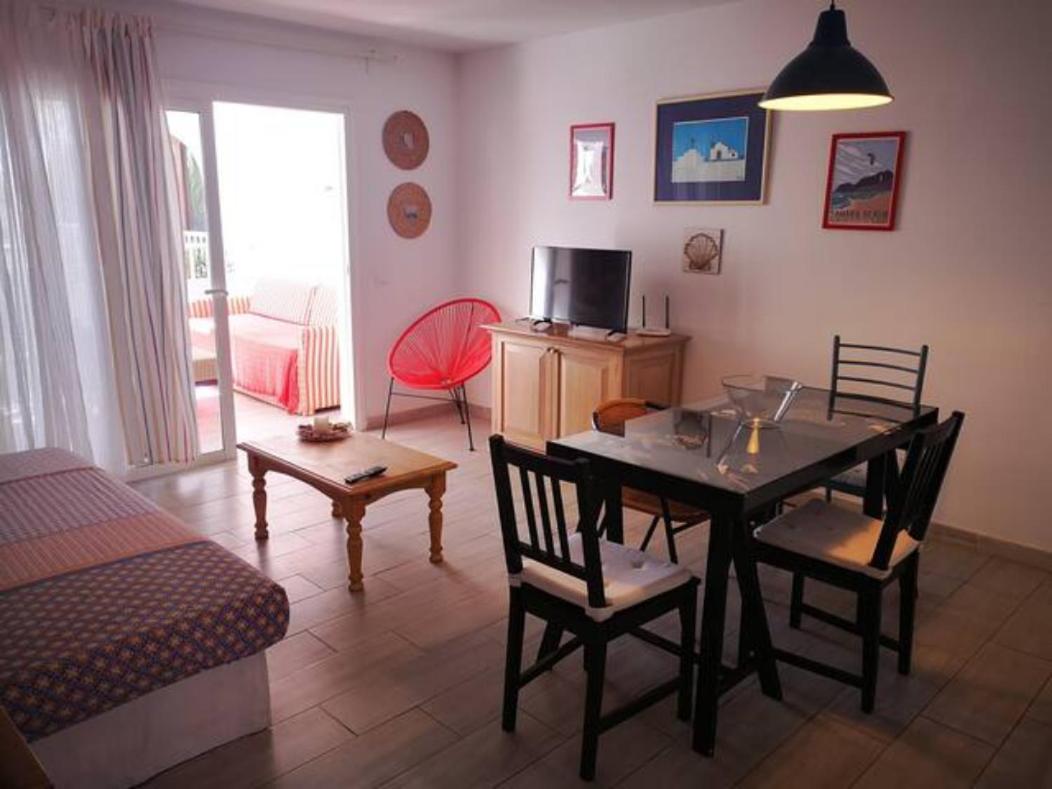 Comfortable Cleo Apartment With Large Terrace Costa Teguise Buitenkant foto