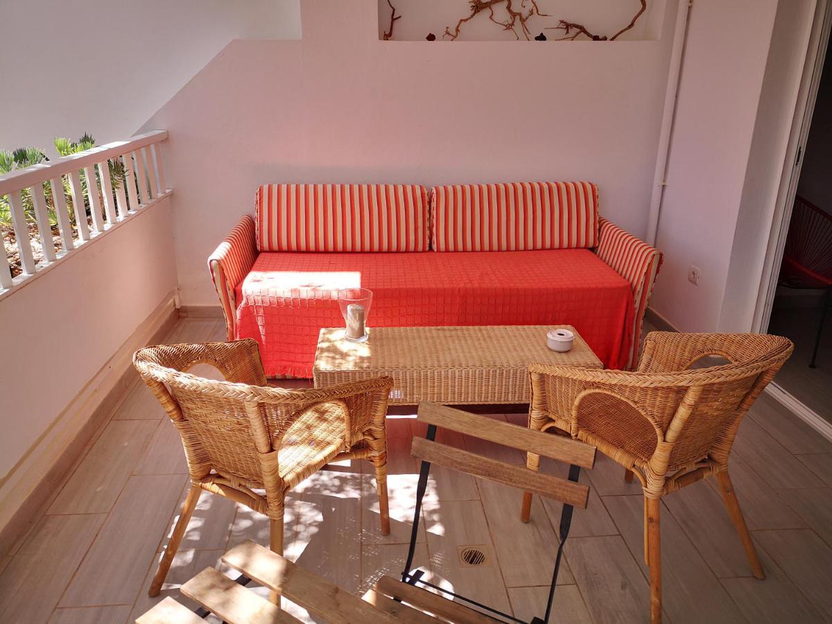 Comfortable Cleo Apartment With Large Terrace Costa Teguise Buitenkant foto