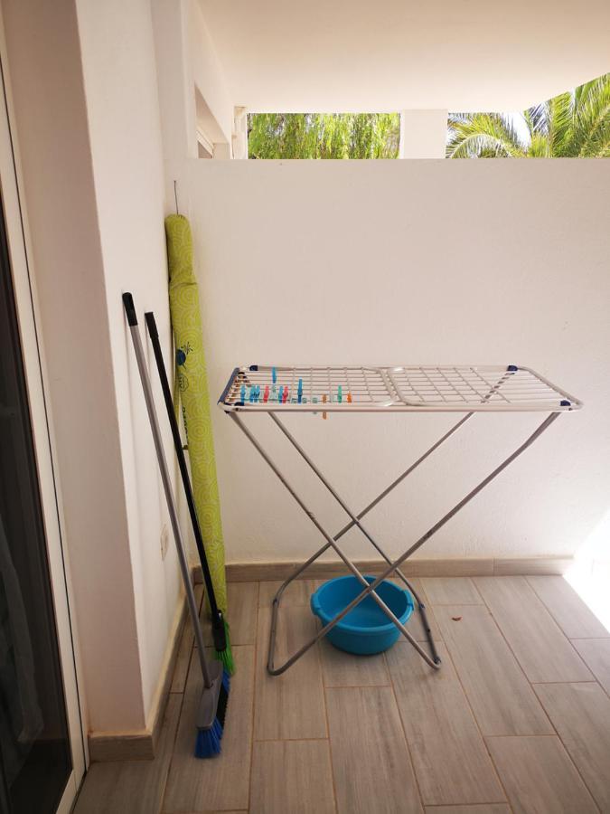 Comfortable Cleo Apartment With Large Terrace Costa Teguise Buitenkant foto