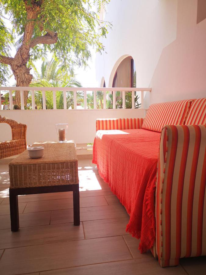 Comfortable Cleo Apartment With Large Terrace Costa Teguise Buitenkant foto