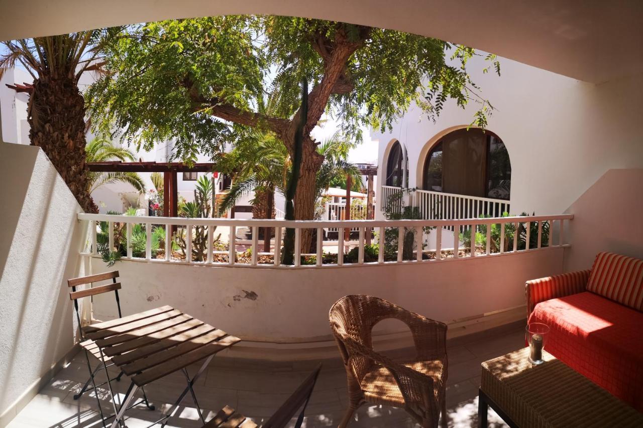 Comfortable Cleo Apartment With Large Terrace Costa Teguise Buitenkant foto