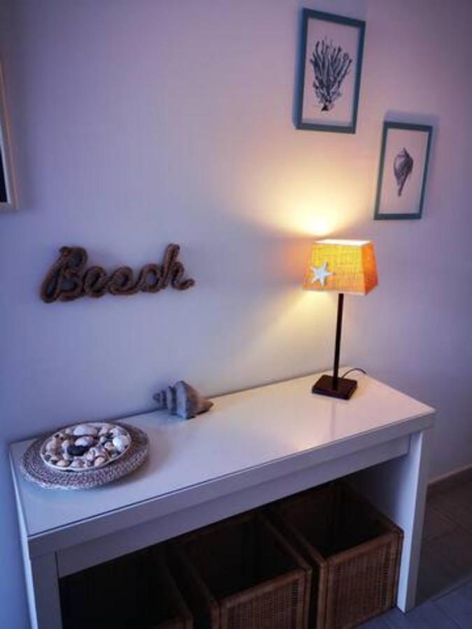 Comfortable Cleo Apartment With Large Terrace Costa Teguise Buitenkant foto