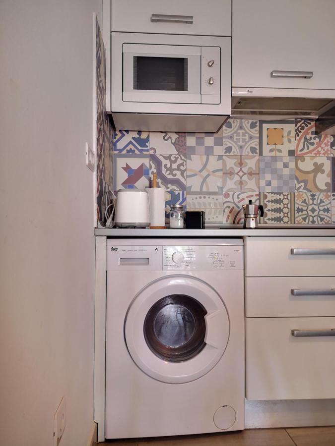 Comfortable Cleo Apartment With Large Terrace Costa Teguise Buitenkant foto