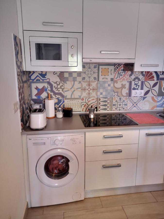 Comfortable Cleo Apartment With Large Terrace Costa Teguise Buitenkant foto