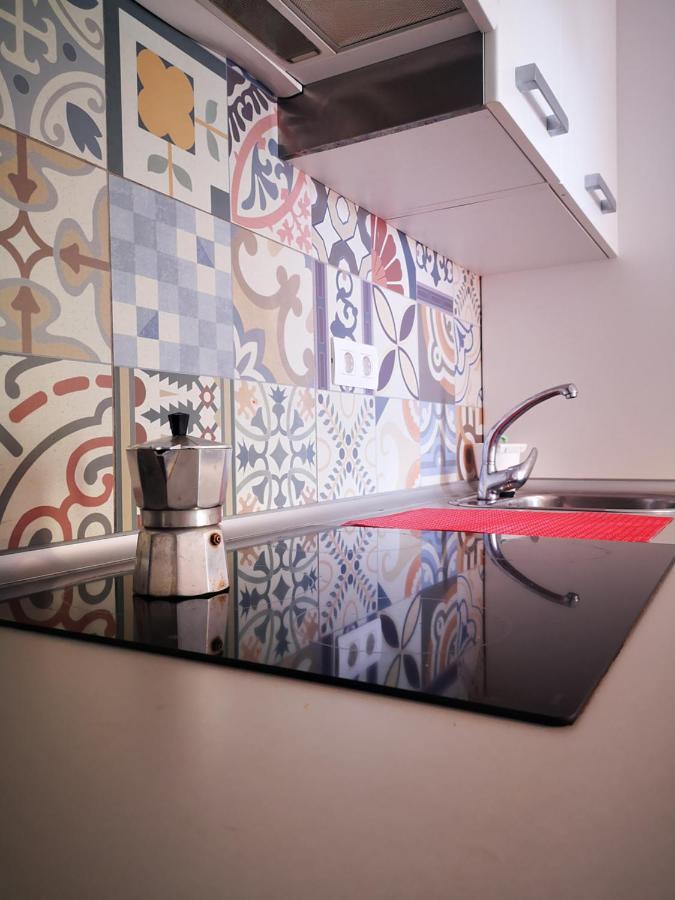 Comfortable Cleo Apartment With Large Terrace Costa Teguise Buitenkant foto