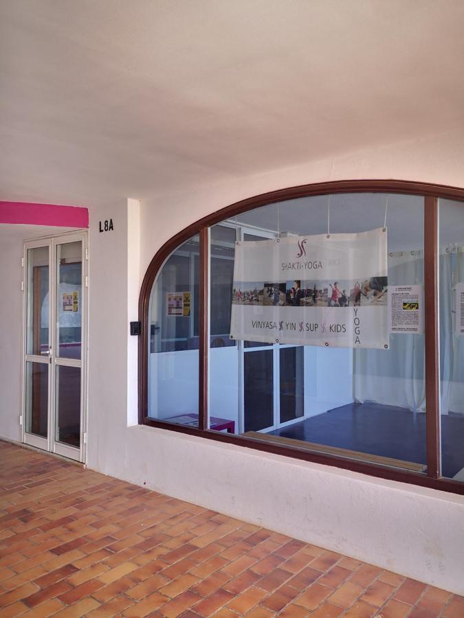 Comfortable Cleo Apartment With Large Terrace Costa Teguise Buitenkant foto